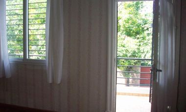 Casa 5 AMB C/PATIO Y TERRAZA