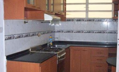 Casa 5 AMB C/PATIO Y TERRAZA