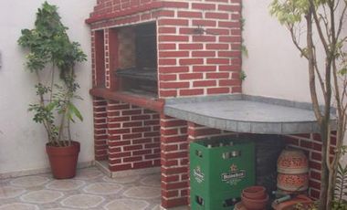 Casa 5 AMB C/PATIO Y TERRAZA