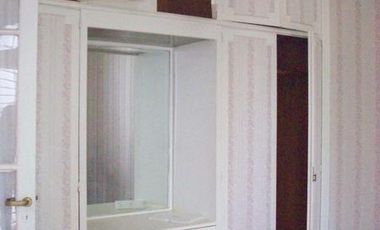 Casa 5 AMB C/PATIO Y TERRAZA