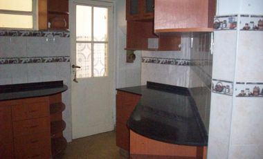 Casa 5 AMB C/PATIO Y TERRAZA