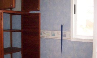 Casa 5 AMB C/PATIO Y TERRAZA