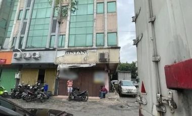Ruko Siap Pakai Pengampon Square Surabaya
