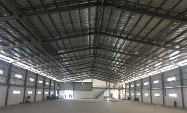 Bare Shell Warehouse for Sale in Brgy. Calxada, Taguig City C-6 CW0034