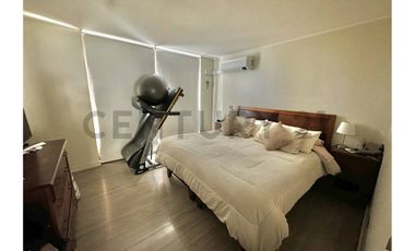 VENTA DE CASA TOWNHOUSE EN PEÑALOLÉN