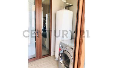 VENTA DE CASA TOWNHOUSE EN PEÑALOLÉN