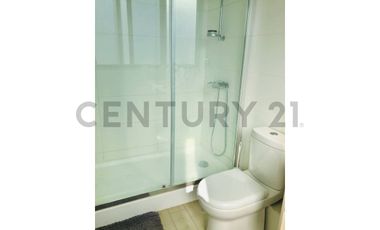 VENTA DE CASA TOWNHOUSE EN PEÑALOLÉN