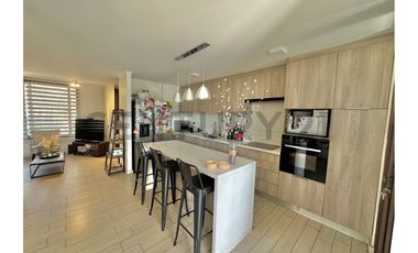 VENTA DE CASA TOWNHOUSE EN PEÑALOLÉN