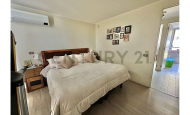 VENTA DE CASA TOWNHOUSE EN PEÑALOLÉN