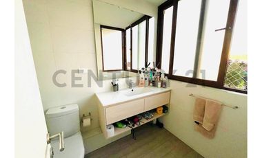VENTA DE CASA TOWNHOUSE EN PEÑALOLÉN