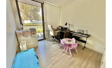 VENTA DE CASA TOWNHOUSE EN PEÑALOLÉN