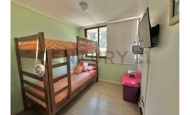 VENTA DE CASA TOWNHOUSE EN PEÑALOLÉN