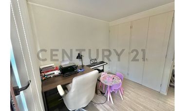 VENTA DE CASA TOWNHOUSE EN PEÑALOLÉN