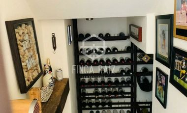 En venta hermosa casa en Avándaro.