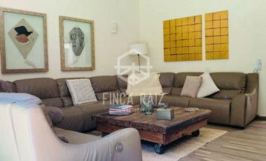 En venta hermosa casa en Avándaro.
