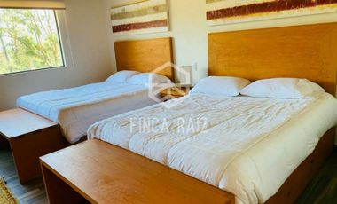 En venta hermosa casa en Avándaro.