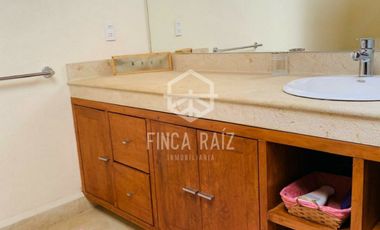 En venta hermosa casa en Avándaro.