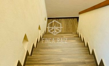 En venta hermosa casa en Avándaro.