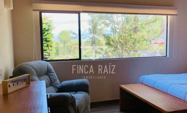 En venta hermosa casa en Avándaro.