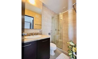 SE ALQUILA APARTAMENTO LINEA BLANCA O AMOBLADO EN CLAYTON