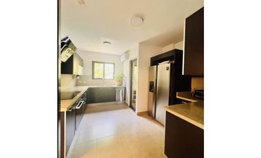 SE ALQUILA APARTAMENTO LINEA BLANCA O AMOBLADO EN CLAYTON