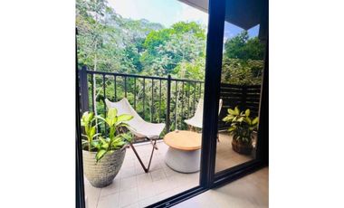 SE ALQUILA APARTAMENTO LINEA BLANCA O AMOBLADO EN CLAYTON