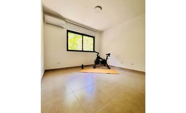 SE ALQUILA APARTAMENTO LINEA BLANCA O AMOBLADO EN CLAYTON
