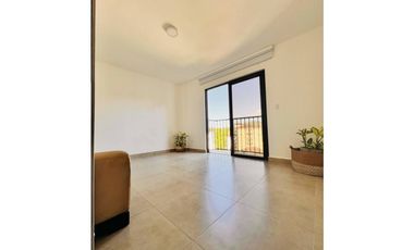 SE ALQUILA APARTAMENTO LINEA BLANCA O AMOBLADO EN CLAYTON