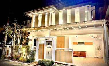 3 Bedroom House for sale at Siri Village Phuket- Anusawari
