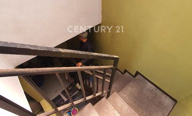 Rumah 1LT, Siap Huni Baru Dicat, Garasi 2mobil, Arcamanik Bandung