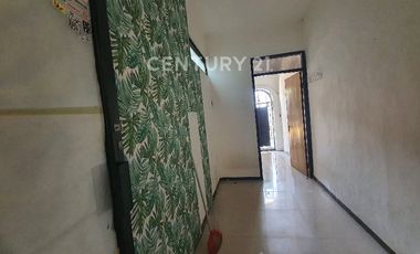 Rumah 1LT, Siap Huni Baru Dicat, Garasi 2mobil, Arcamanik Bandung