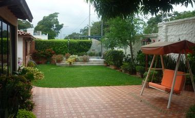 casa en venta en villas de santa ana. Cod V100468