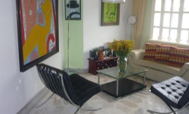 casa en venta en villas de santa ana. Cod V100468