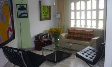 casa en venta en villas de santa ana. Cod V100468