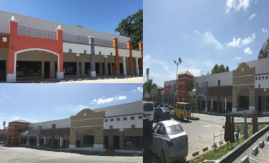 VENTA/ALQUILER-PH THE VILLAGE-CORONADO-121.5M2