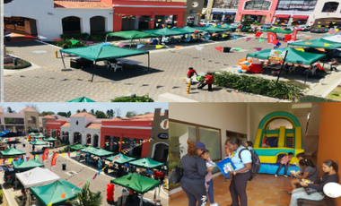 VENTA/ALQUILER-PH THE VILLAGE-CORONADO-121.5M2