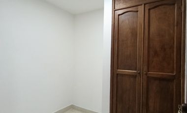 apartamento en arriendo en la riviera. Cod A30276