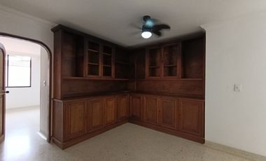 apartamento en arriendo en la riviera. Cod A30276