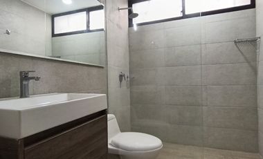 apartamento en arriendo en la riviera. Cod A30276