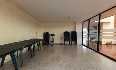 apartamento en arriendo en la riviera. Cod A30276