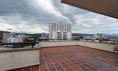 apartamento en arriendo en la riviera. Cod A30276
