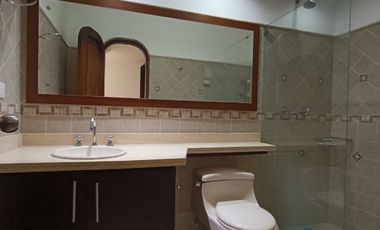 apartamento en arriendo en la riviera. Cod A30276