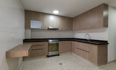 apartamento en arriendo en la riviera. Cod A30276