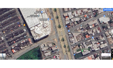 Vendo Terreno Comercial 3340m2 Av. Francisco de Orellana