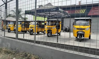 Vendo Terreno Comercial 3340m2 Av. Francisco de Orellana