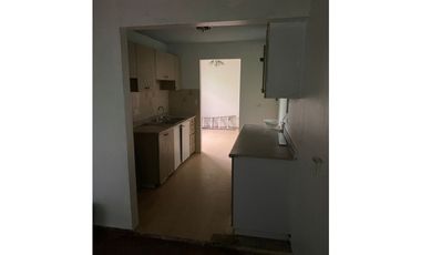 ALQUILER CASA BETANIA