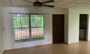 ALQUILER CASA BETANIA