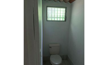 ALQUILER CASA BETANIA