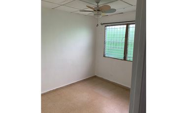 ALQUILER CASA BETANIA