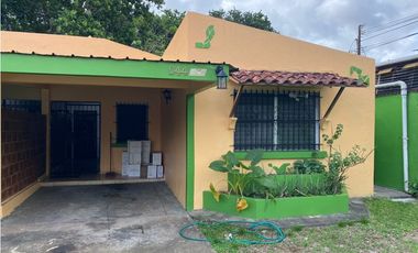 ALQUILER CASA BETANIA